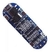 Módulo Cargador 3 Celda 18650 12,6V 10A AZUL