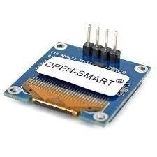 Display OLED 0.96 Azul 128x64 I2c Ssd1306