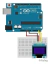 Display OLED 0.96 Azul 128x64 I2c Ssd1306 en internet