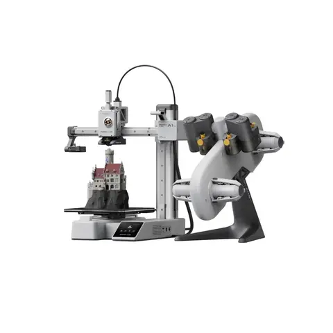 Impresora 3D Bambu Lab A1 Mini