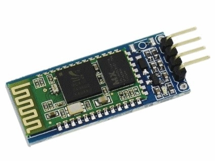 Modulo Bluetooth HC 06 Uart Ttl Arduino Pic Avr Esclavo