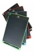 Pizarra Mágica tipo tablet Lcd 8.5 Anotador Dibuja Sin Papel en internet