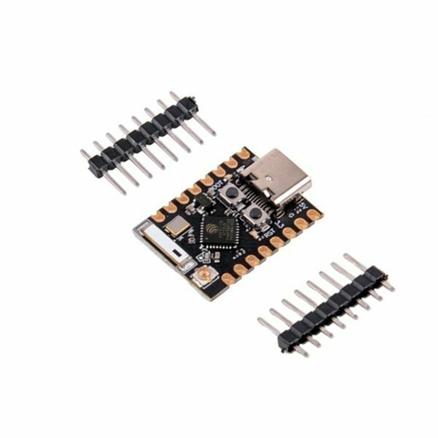 Placa de Desarrollo ESPRESSIF ESP32-C3 MINI V1 IPEX - comprar online