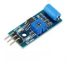 Sensor Vibración Sw420