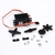 Servo Ds04 5.5kg Rotación Continua 360°