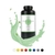 Resina Creality PLA varios colores 500g
