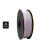 Filamento Hellbot Ecofila PLA Rainbow 1,75mm 1kg - comprar online