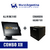 COMBO XII: PROGRAMA STARPOS RESTAURANT + PC ALL IN ONE Hasar 5100 + Impresora Térmica HASAR P181 - comprar online