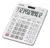 CALCULADORA CASIO GX12 BLANCO
