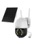 DOMO PT IP WIFI 4MPX A BATERIA CON PANEL SOLAR AI