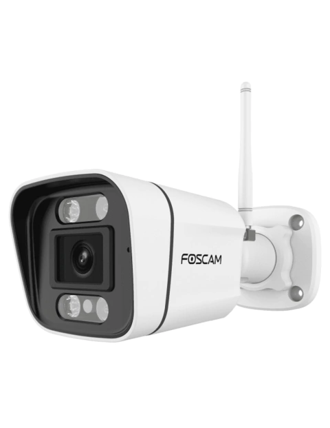 CAMARA IP WIFI FOSCAM 3K/5MPX