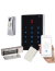 Kit Control De Acceso Wifi Bluetooth Código Rfid Cerradura Electromagnética - comprar online