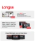 KIT DE 8 CAMARAS WIFI 2MPX FULL HD EXTERIOR - tienda online