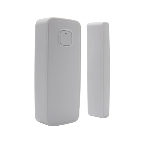 SENSOR MAGNETICO DE PUERTA Y VENTANA WI-FI