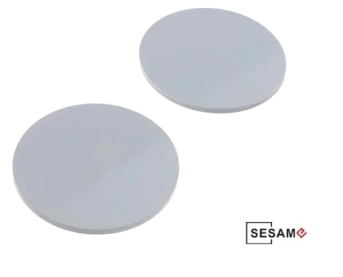 Tag Sticker Proximidad 26bits Rfid 125khz Control Accesos