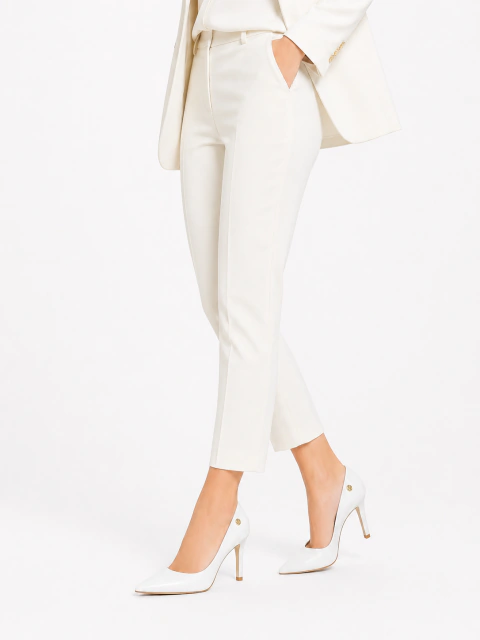 Stiletto 1184.1101 Blanco