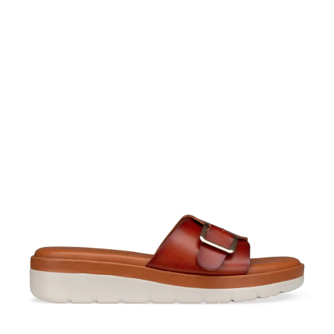 SANDALIA AMELIA SUELA - comprar online