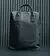 MOCHILA ATHAN BLACK - comprar online