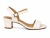 SANDALIA 8345.602 BLANCO en internet