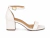 SANDALIA 8436.245 BLANCO en internet