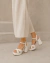 Sandalia Vizzano 6472.204 Blanco - comprar online