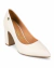Stiletto 1285.400 Blanco - UrbanDek | Calzado de Mujer — Envíos a todo el país y Cuotas sin Interés