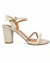 Sandalia 6262.1034 Beige - tienda online