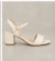 SANDALIA 8246.1176 NATURAL - tienda online