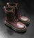 Borcego Deka Choco