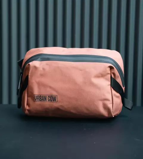 BOLSO DEO BROWN - comprar online