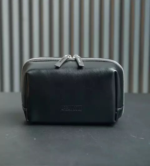 NECESER EGAN NEGRO - comprar online