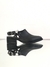 ZUECO MILENA NEGRO - comprar online