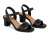 SANDALIA 8345.602 NEGRO - comprar online