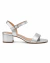 Sandalia 8345.602 Plateado - tienda online