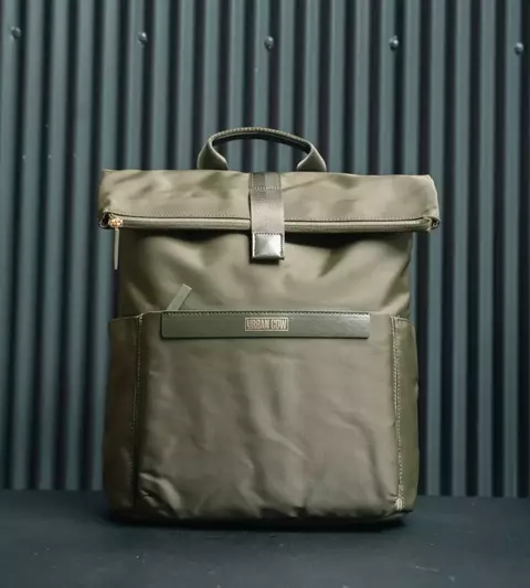 MOCHILA TESLA MILITAR - comprar online