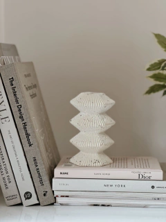 Escultura LES - comprar online