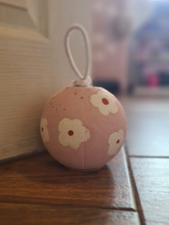 Doorstop BOLA FLOWERS