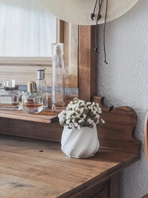 Mini Florero BUCLÉ - comprar online