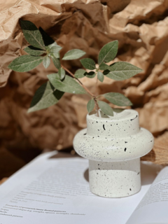 Mini florero ALASSIA - comprar online
