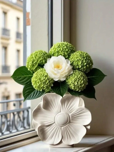 Mini florero FLOWER