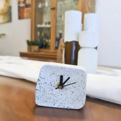 Reloj PINTÓN - Hormigon51