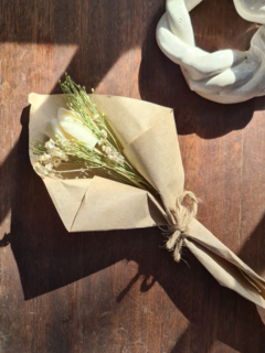 Mini ramo de vela de Tulipan - comprar online