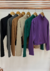 POLERA MINERVA - comprar online