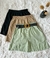 SHORT LEONOR