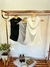 BLUSA AGATA - tienda online