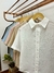 CAMISA CAROLINA