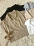 BLUSA LUDMILA - kyarileth
