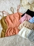 BLUSA PRIMAVERA - tienda online