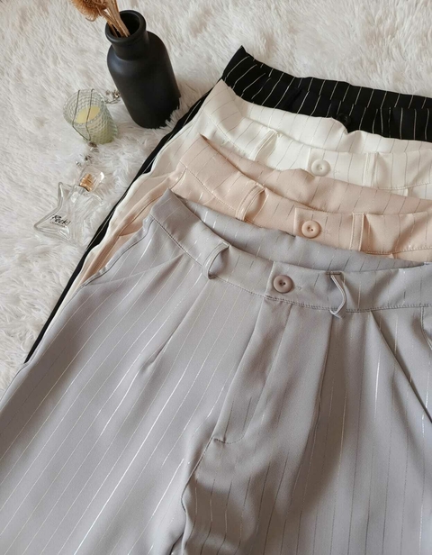 SASTRERO PLUSSIZE BRILLO
