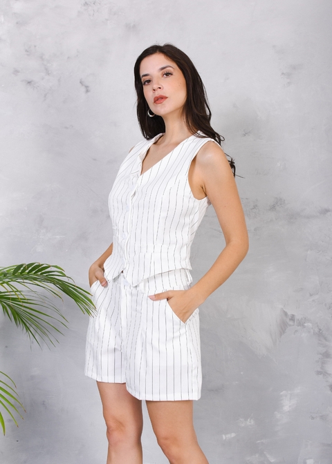 SHORT COCO RAYA - comprar online